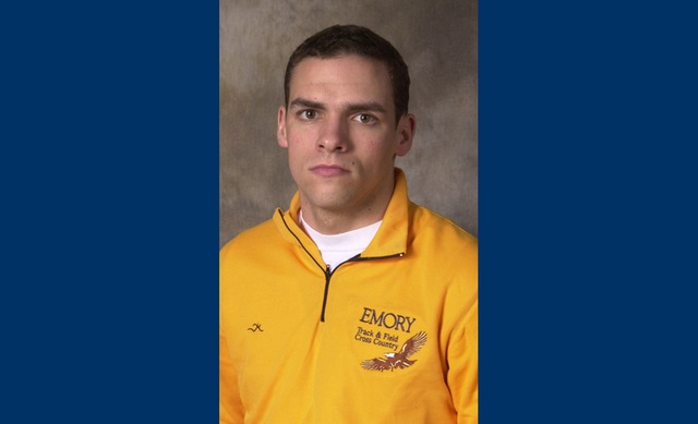 Emory Track And Field Mourns Passing Of Chris Leahy