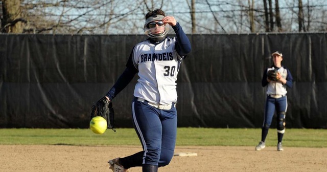Sadie-Rose Apfel Pitches Brandeis to Split With Colby