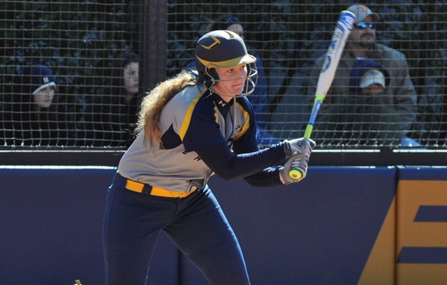Emory Softball Holds Off St. Thomas In NCAA D-III Championships Opener