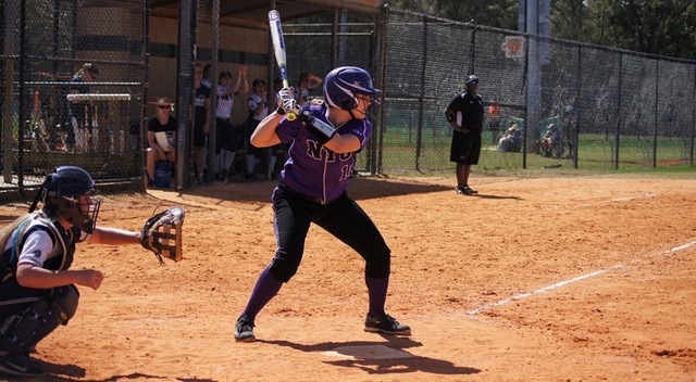 NYU Splits Doubleheader With College of Staten Island