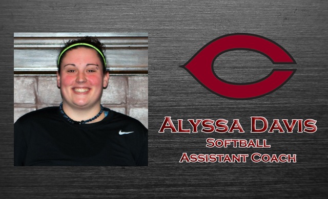 Alyssa Davis Named Chicago Assistant Softball Coach