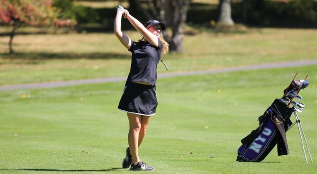 UAA Champion NYU Earns Bid to NCAA Division III Women's Golf Championship