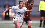 Two First Half Goals Led No. 8 CWRU to Win Over Oberlin