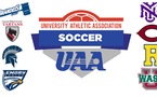 All Eight UAA Women's Soccer Teams Nationally Ranked or Receiving Votes; Carnegie Mellon Ranked Second