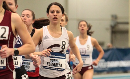 Four More All-America Honors Lead UChicago to Sixth-Place Finish