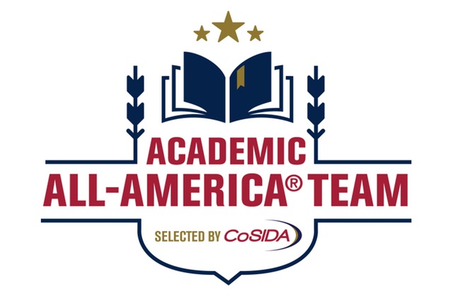 Three UAA Volleyball Student-Athletes Earn 2015 CoSIDA Academic All-America® Honors