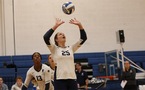 CWRU Ends First UAA Round Robin with Sweep of Brandeis