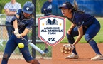 KaiLi Gross Named to Academic All-America First Team